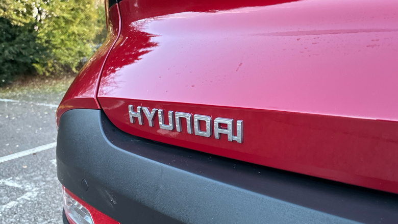 Hyundai BAYON 1.0 TGDi [120] 48V MHEV Premium 5dr DCT Petrol Hatchback